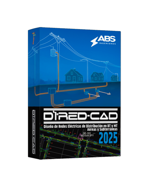 DIRED-CAD 2025 FULL (2 meses)
