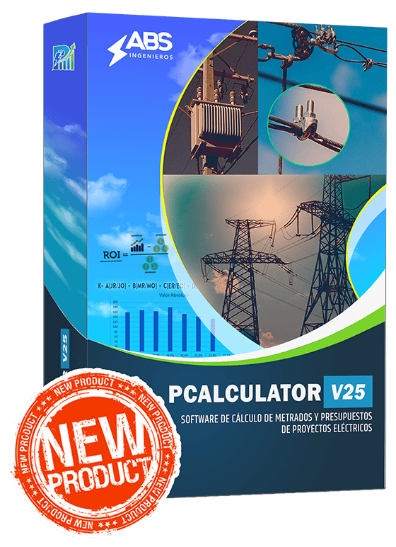 CAJA PCALCULATOR_V4 CAJA PCALCULATOR_V4