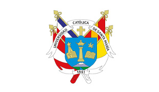 ESTUDIANTES UNIVERSIDAD CATÓLICA DE SANTA MARIA