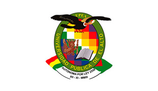 Universidad Pública de El Alto