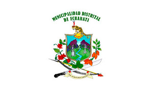 CONCEJO DISTRITAL DE ECHARATE