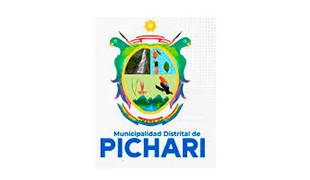 MUNICIPALIDAD DISTRITAL DE PICHARI