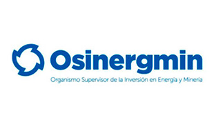 ORGANISMO SUPERVISOR DE LA INVERSIÓN EN ENERGÍA Y MINERÍA      OSINERGMIN