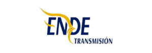 ende transmisión