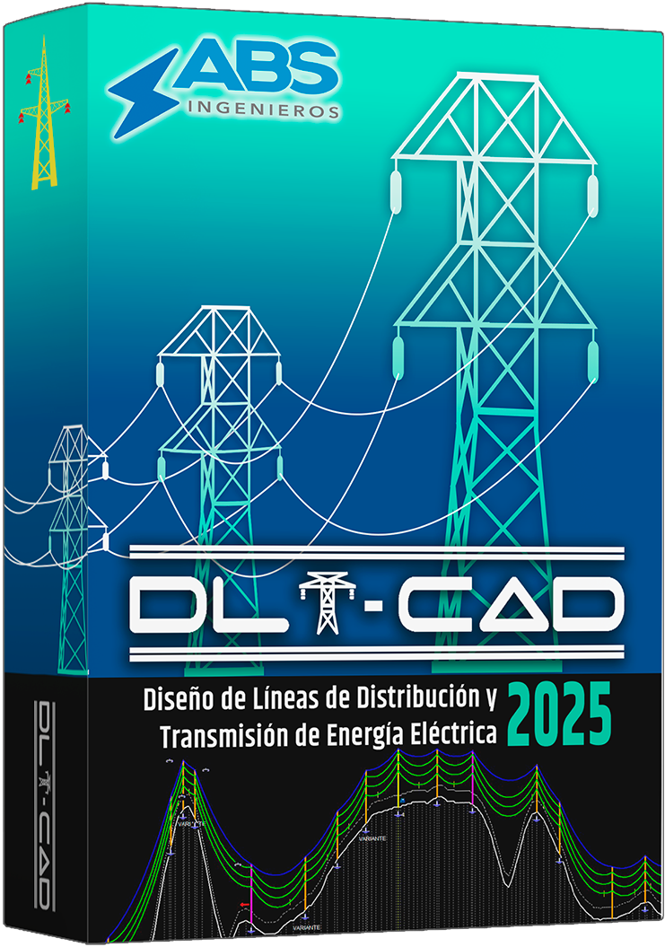 DLT-CAD
