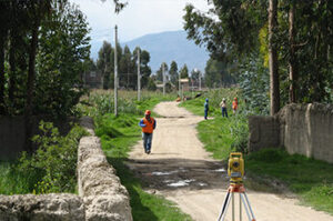 Lee más sobre el artículo Ingeniería de detalle para la nueva LT 60 kV Set Huayucachi-Huancayo Este