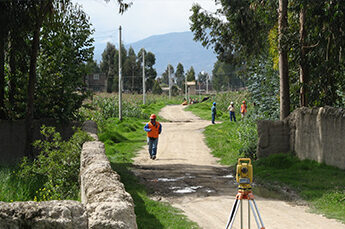 Lee más sobre el artículo Ingeniería de detalle para la nueva LT 60 kV Set Huayucachi-Huancayo Este