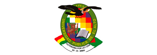 Lee más sobre el artículo Universidad Pública de El Alto