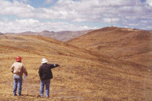 Lee más sobre el artículo Evaluación de factibilidad de suministro en 50 kV para unidades mineras MILPO y ATACOCHA